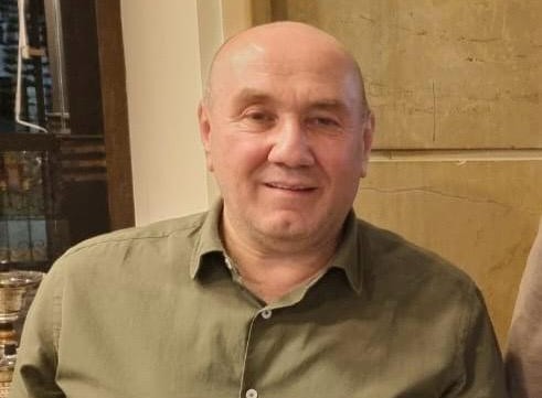 وفاة القاضي حسن شحرور عن عمر 59 عاماً اثر نوبة قلبية مفاجئة