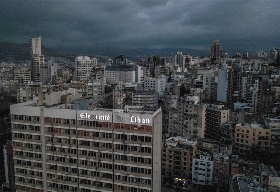 "كهرباء لبنان": تفعيل حملات نزع التعديات عن الشبكة على الأراضي كافة
