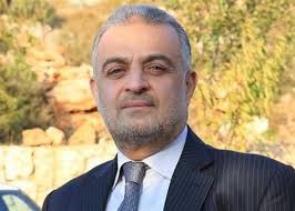 أسعد الحريري يهنئ قائد الجيش بتقليده وسام الأرز الوطني
