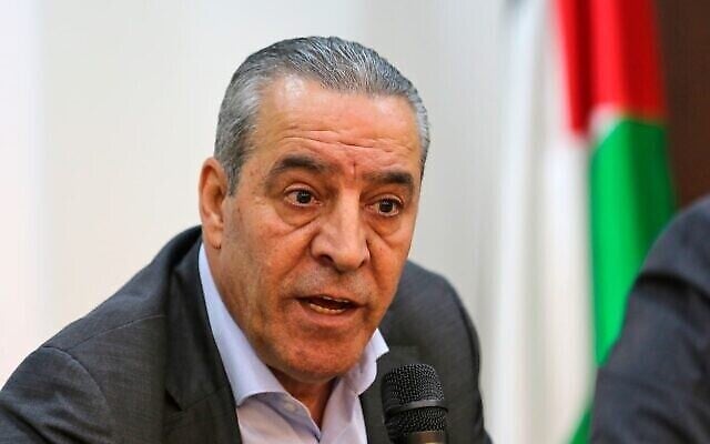 الشيخ يرحب بجهود ترامب لإنهاء الحرب في غزة
