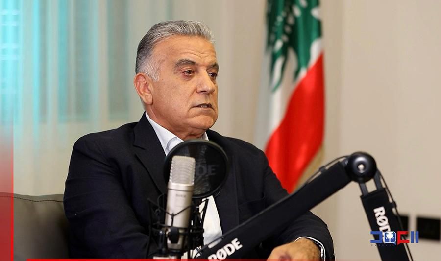 اللواء إبراهيم نقلاً عن السيد نصر الله: إذا كان الرئيس بري معي والعالم كله ضدي أنا قوي.. وإذا كان ضدي والعالم كله معي أنا ضعيف