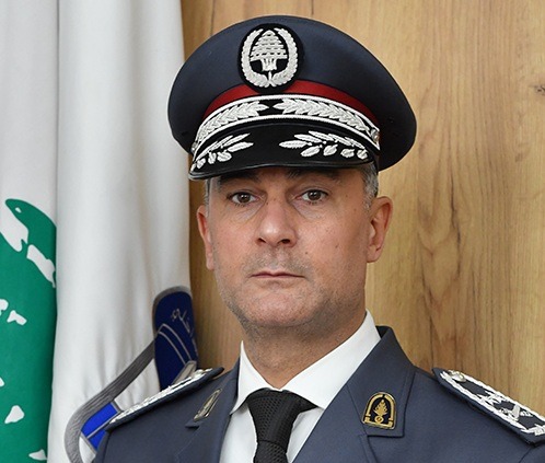 اللواء عبدالله يخفض رسوم السجل العدلي للاجئين الفلسطينيين في لبنان