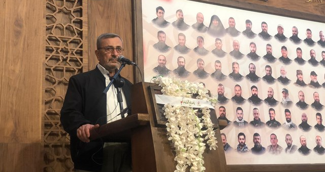 النائب حسن عز الدين: لا أحد يزايد علينا في الرغبة ببناء الدولة والمطلوب وضع خطة شاملة لإعادة الإعمار