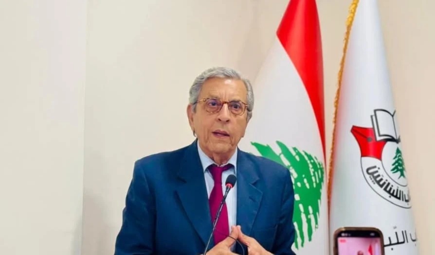 الجزائر تنهي مهام سفيرها في بيروت بعد إساءته لترامب