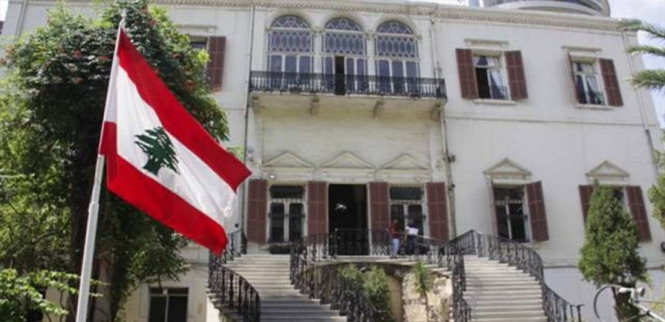 بالفيديو - وزارة الخارجية تنشر آلية تسجيل الانتشار اللبناني للاقتراع في الانتخابات