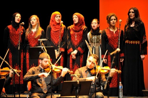 الموسيقى الفلسطينية: من التراث إلى المقاومة الثقافية