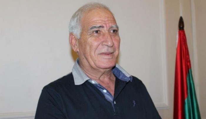 "قوات الأمن الوطني الفلسطيني" في لبنان توضح حول استقالة اللواء أبو عرب!
