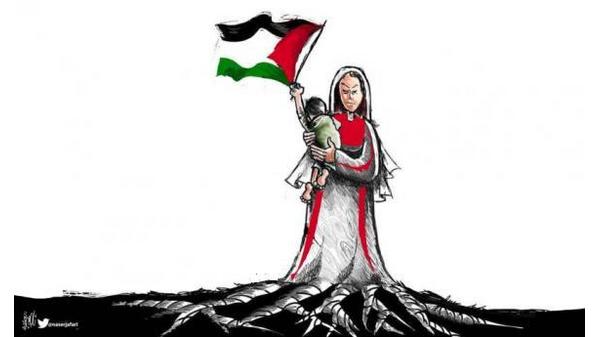 المرأة الفلسطينية اللاجئة في لبنان: بين النكبة والانتماء!