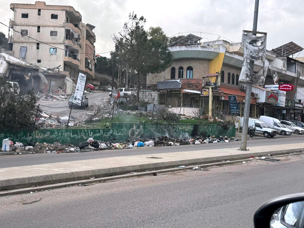 كارثة تهدّد سكان بلدة جنوبية… ونداء عاجل للوزيرة!