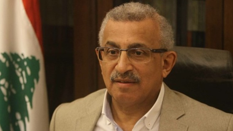 النائب سعد يلتقي مخاتير صيدا: دعوة لتعزيز الصمود ومواجهة الأزمات