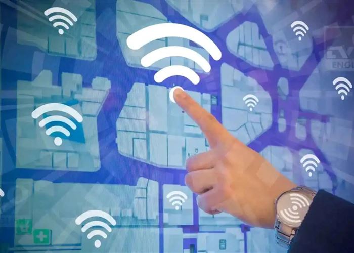 الذكاء الاصطناعي يجعل جهاز "الراوتر" عينًا خفية داخل الغرف