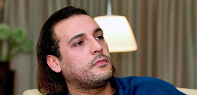 القذافي يرفض تدخل السلطات الليبية في قضيته