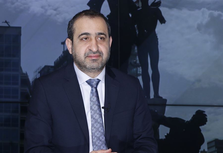 ولو متأخرة... النائب عطالله: تسليم فضل شاكر خطوة جيدة
