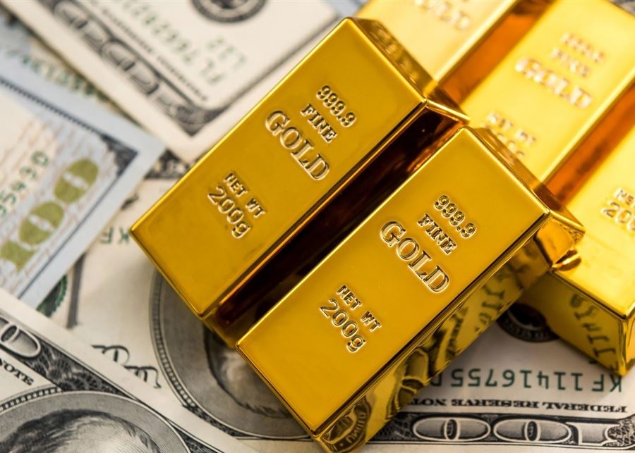 الذهب يبلغ مستوى تاريخياً جديداً