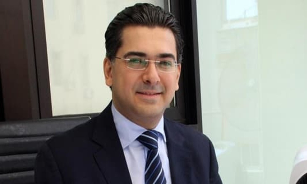 الوزير مرقص يعلن: خطة الجيش مستمرة.. ماذا عن قانون الإنتخاب؟