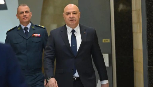 الرئيس عون يهنّئ الرياضي والحكمة والشانفيل: العلم اللبناني سيبقى مرفوعاً بفضل جهود اللاعبين وإيمانهم ببلدهم