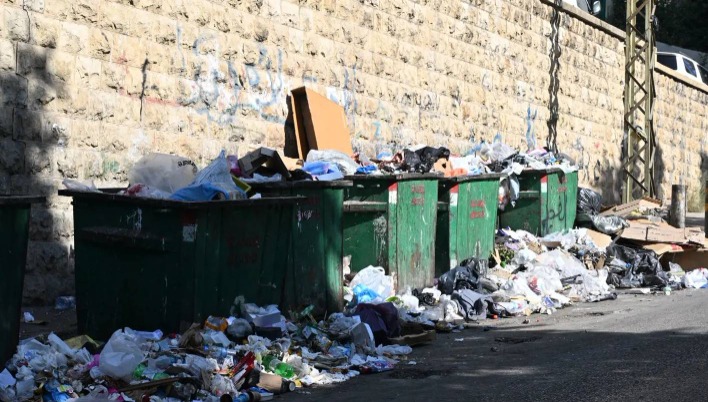 انفراج مؤقت في ملف النفايات... "رامكو" تستأنف عملها