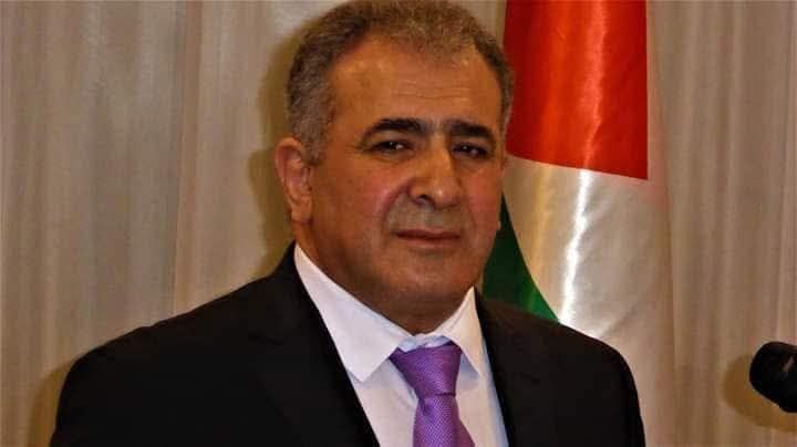 السفير الأسعد يرحب بسماح الجيش اللبناني بدخول الأدوات الكهربائية والأثاث المنزلي إلى المخيمات الفلسطينية في صور