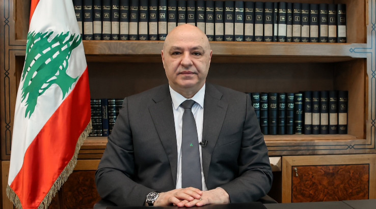 الرئيس عون يرحّب باتفاق غزة: نأمل ان يشكل خطوة أولى نحو وقف دائم لاطلاق النار