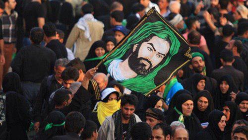 تاريخ المسلمين الشيعة في الجغرافيا اللبنانية منذ 1400 سنة