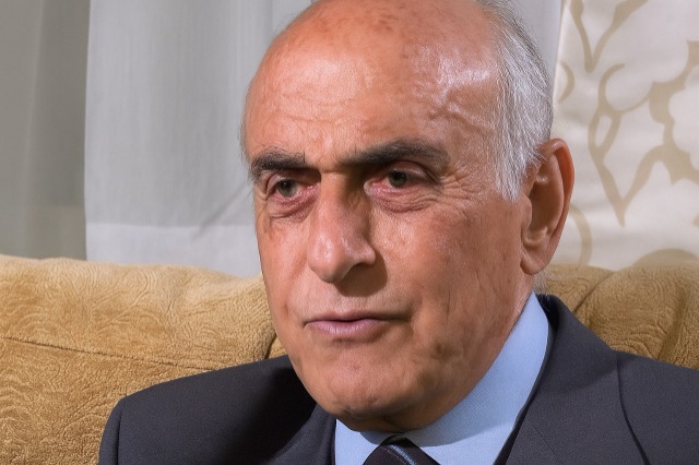 منيب المصري: وقف العدوان انتصار لصمود الشعب الفلسطيني وعذاباته ومرحلة جديدة تقتضي الدعوة لحوار وطني شامل