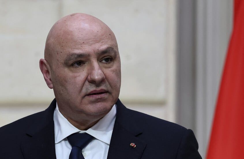 بعد غارة المصيلح... الرئيس عون يعلق على العدوان