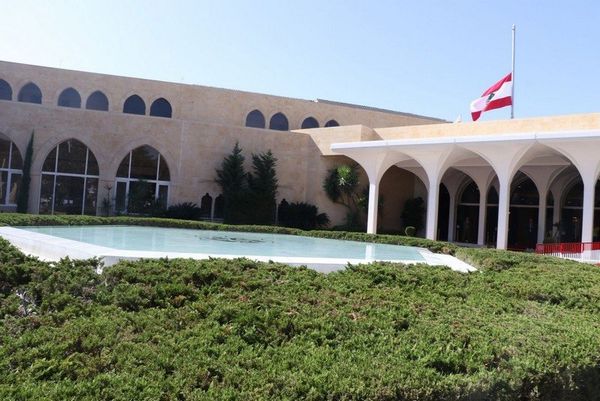 “القوات” ضد القصر؟ الوزير رجي يُعطّل تسلّم سفيرة قبرص مهامها