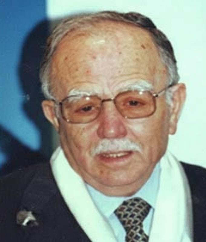«المقاصد» تستذكر حكيم صيدا وطبيب الفقراء د. نزيه البزري في ذكراه الـ25: صاحب القلب الكبير والرسالة الانسانيّة