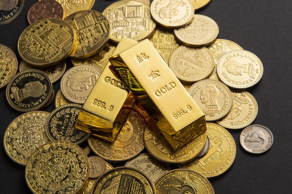 الذهب والفضة يسجلان مستويات قياسية جديدة