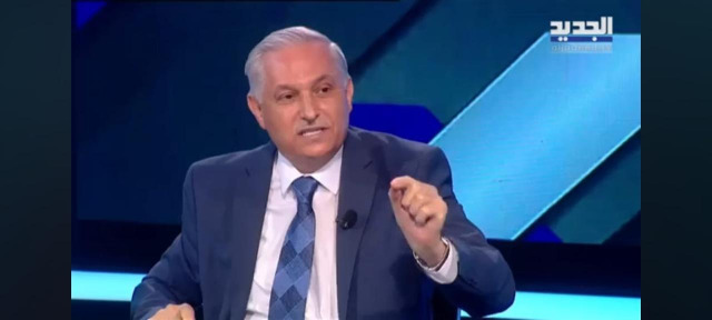 هيثم زعيتر لـ"الجديد": لتحقيق الوحدة الفلسطينية إنصافاً لتضحيات الشعب الفلسطيني الصامد