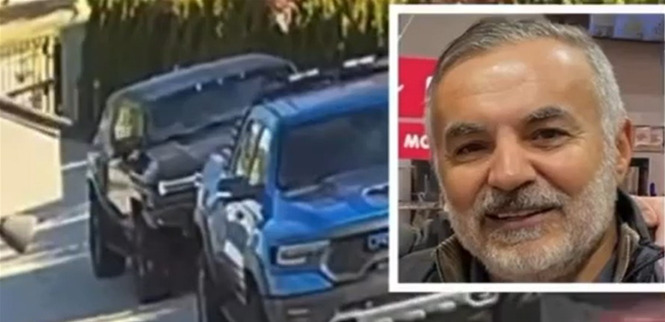 بالفيديو - نجاة رجل أعمال لبناني الأصل من هجوم مسلّح في ولاية ميشيغن الأميركية