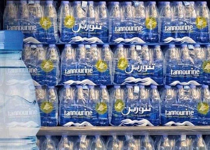 بعد اعادة الفحوصات.. اليكم آخر المعلومات حول مياه "تنورين"