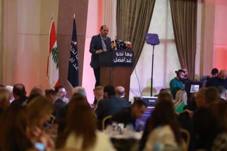"لا إصلاح قضائي بلا نهضة تربوية".. النائب مراد: استقلال القضاء والمحاماة أساس العدالة