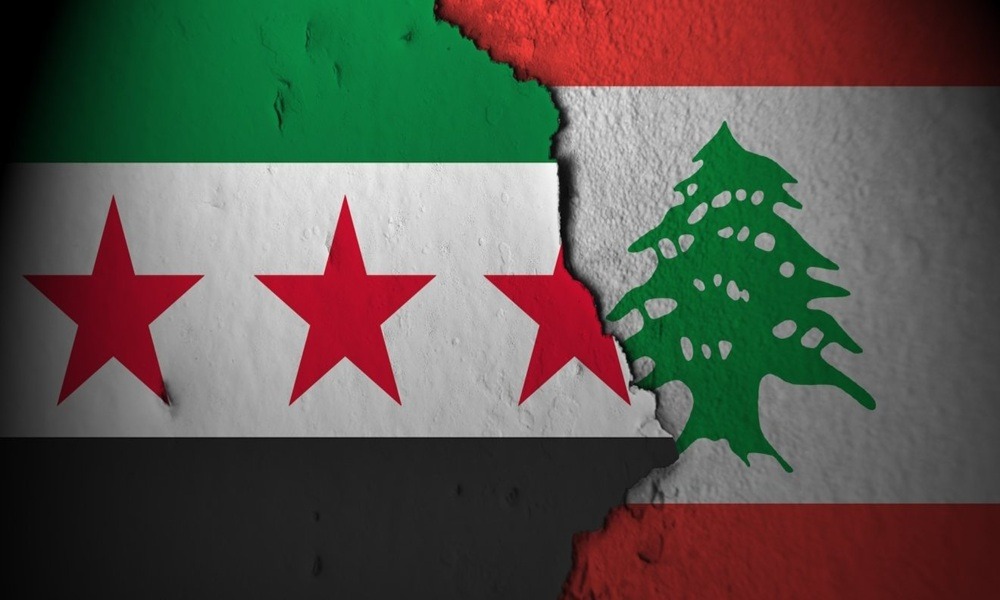 لبنان يفتح كل الملفات مع دمشق ويعيد رسم أولوياته