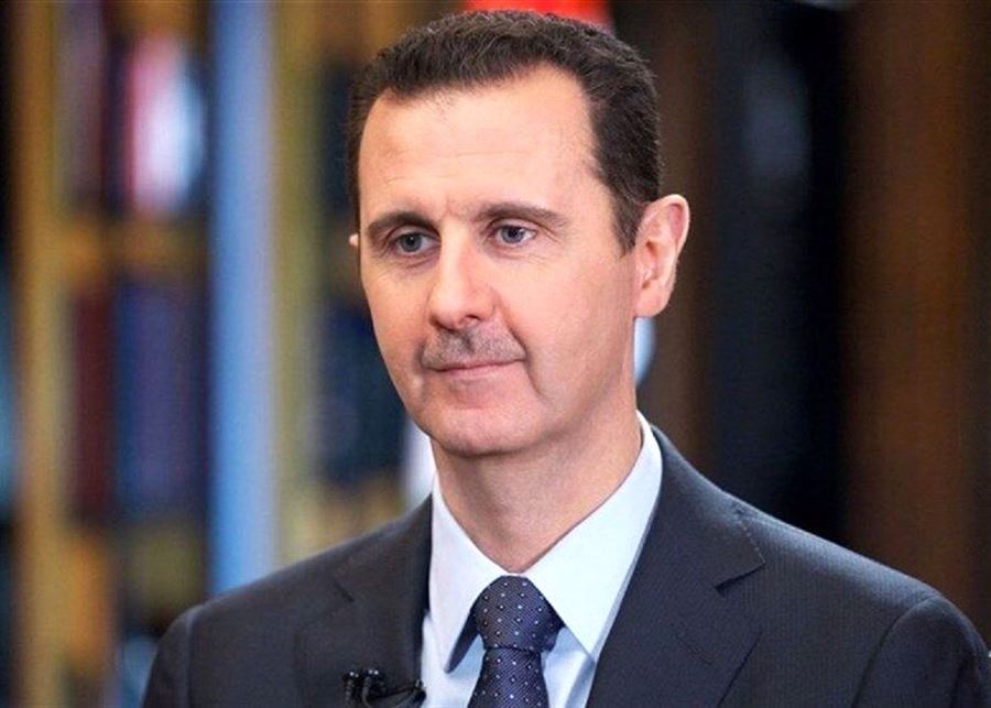 عن تسليم الأسد لسوريا... كيف ردّ الكرملين؟