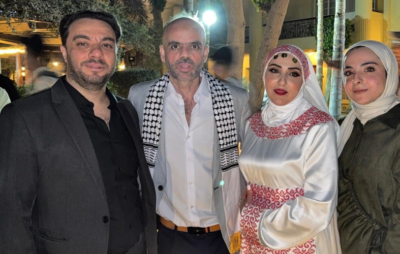 قصة وفاء نادرة تهزّ القلوب