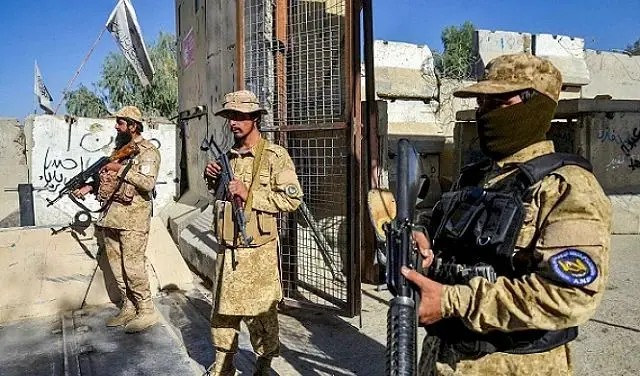 بوساطة قطر وتركيا.. اتفاق فوري لوقف النار بين باكستان وأفغانستان