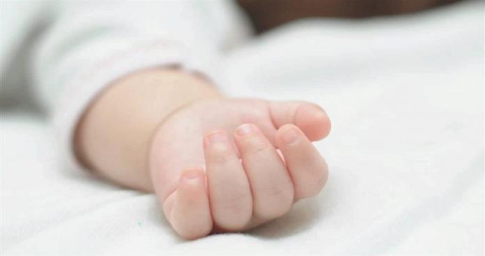 في كفرملكي... العثور على جثة طفل حديث الولادة مرمية في قطعة أرض!