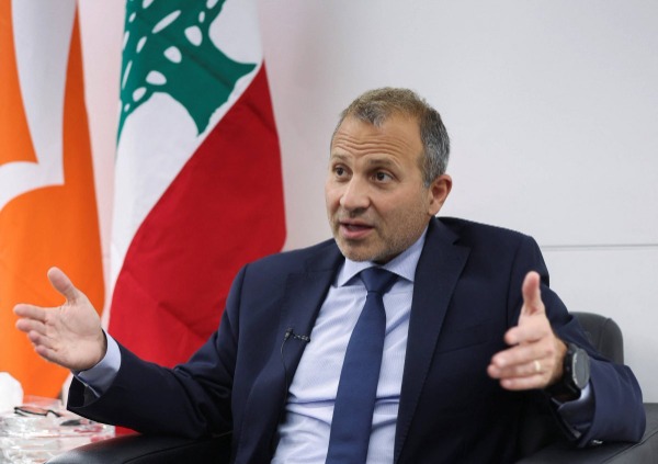 13 تشرين تعود بعد 35 عاماً… والنائب باسيل: "هناك قضية حيّة مقابل انتفاضة عابرة"