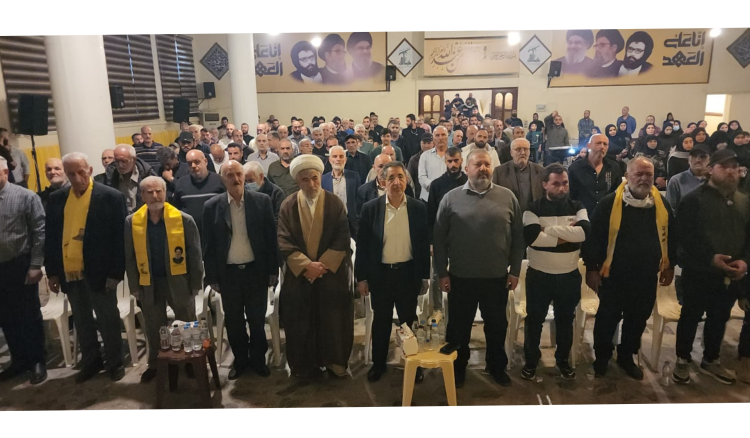 "القانون النافذ سيُطبق"... النائب الحاج حسن يدعو الناخبين للعودة إلى لبنان للاقتراع