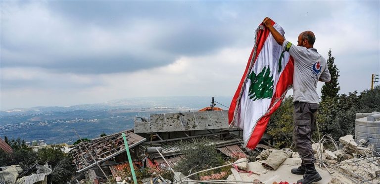 صحيفة تطلق تحذيراً يخصُّ لبنان.. القلق يُسيطر!