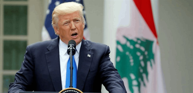 ترامب يتوعد "حماس": سنمحيها إن انتهكت اتفاق غزة!