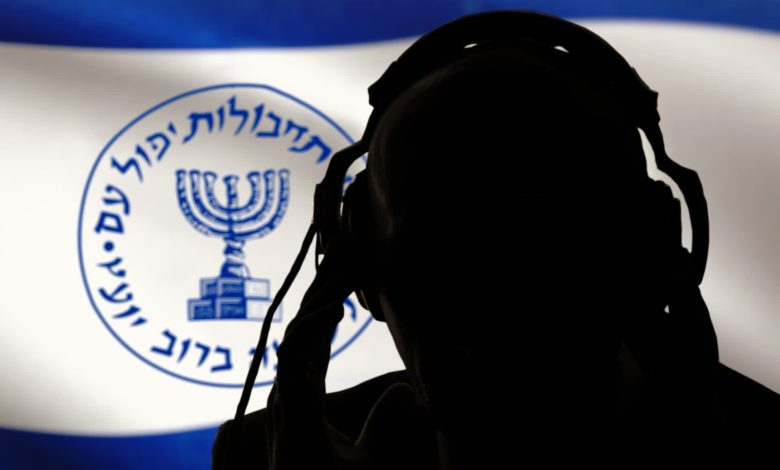 "خلية الموساد" تابع… تفاصيل صادمة يرويها والد أحد الموقوفين ويكشف المستور!