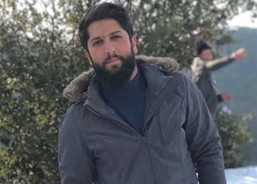 أوصل ولده إلى المدرسة وزار ضريح نجله الثاني.. ثم ارتقى شهيداً!