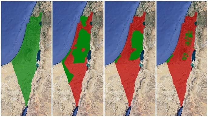 الكيان الوظيفي... حين تتحول الجغرافيا إلى أداة