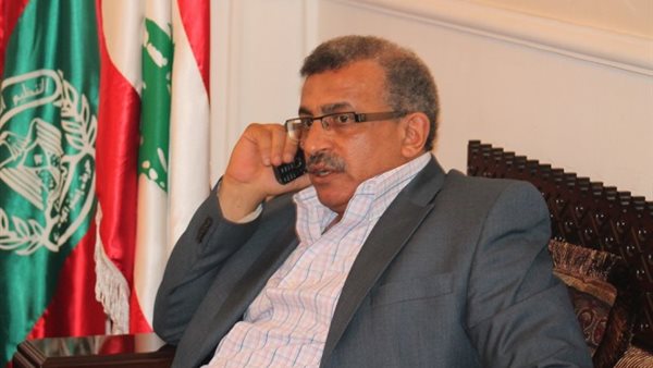 أسامة سعد يتابع أزمة انقطاع المياه في عبرا – الزكازيك.. مطالبة بحل جذري لمعاناة الأهالي