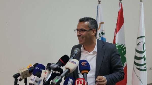 تعاونيات زراعية بإشراف الدولة... الوزير هاني: خطوة أساسية لتنظيم الزراعة وفق القانون