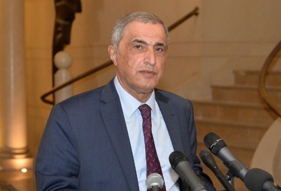 التنسيق قائم بين بعبدا وعين التينة... النائب هاشم: المطالبة بوقف العدوان فوراً