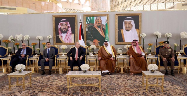 رئيس الوزراء الفلسطيني د. مصطفى يصل الرياض للمشاركة في مؤتمر مبادرة مستقبل الاستثمار في نسخته التاسعة