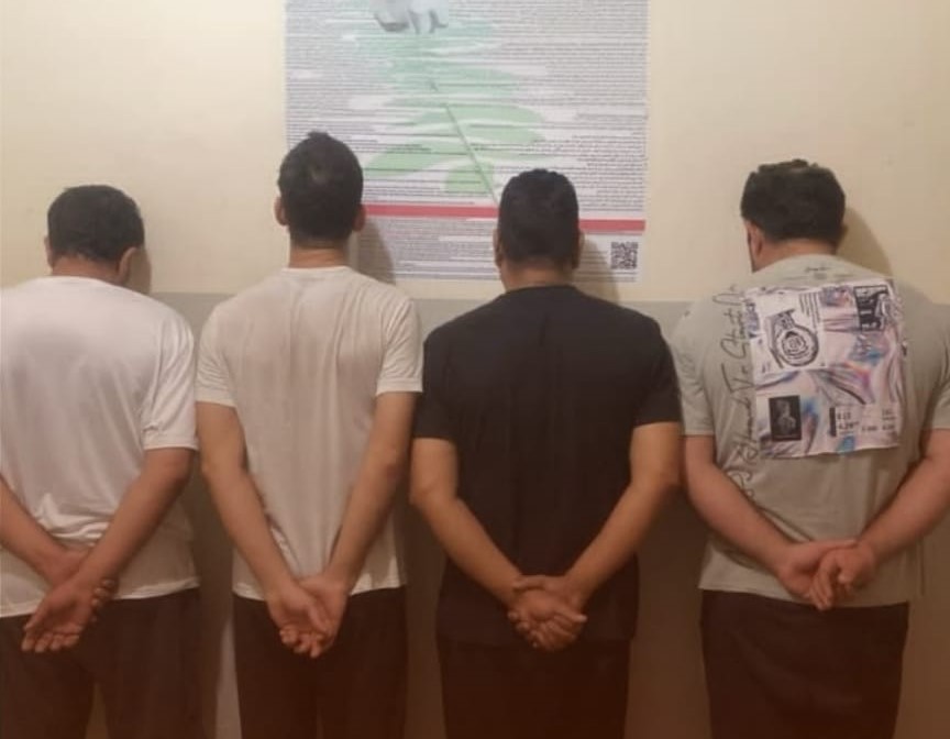زوّروا وثيقة وفاة للاستيلاء على عقار... وأمن الدولة بالمرصاد